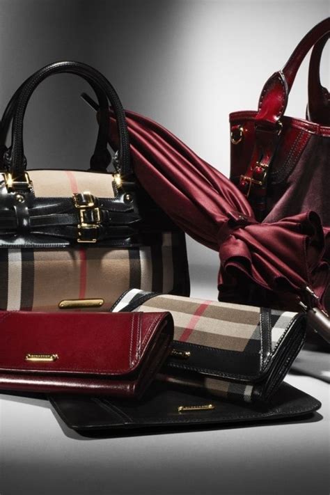 burberry technology for women|burberry accessories.